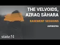 Download Lagu Aspidistra by The Velvoids, Azraq Sàhara – Music from The state51 Conspiracy