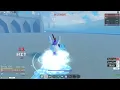 GPO update 7 yuki combo goes crazy its drag s combo