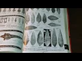 The Overstreet ARROWHEADS IDENTIFICATION AND PRICE GUIDE Vlog review