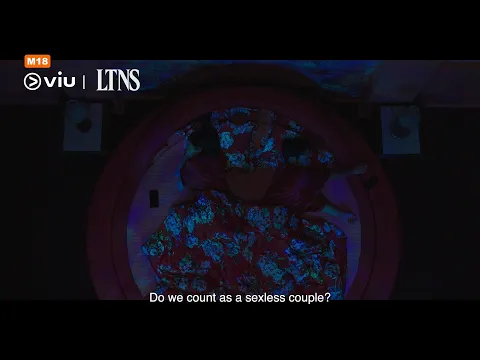 [Trailer] Long Time No Sex (LTNS)