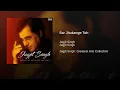 Download Lagu Sar Jhukaoge To Patthar Devta Ho Jaayega - Jagjit Singh || Moments, Vol. 1