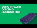 Vídeo do produto