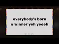 Teni - Uyo Meyo [Lyrics Video]