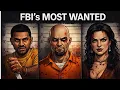 The FBI s 10 Most Wanted List Explained 2026