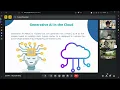 Cloud Computing group 15 -Midterm-Develop AI chatbot using Google Cloud Platform and Vertex AI
