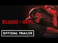 Blood Vial - Gameplay Trailer