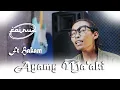 Ayamy Ma'aki  ( Akram Fouad ) II Fairuz Band Ft Hakam II Acoustic Version