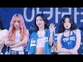 (여자)아이들((G)I-DLE) - 'Wife' @ YONSEI UNIVERSITY