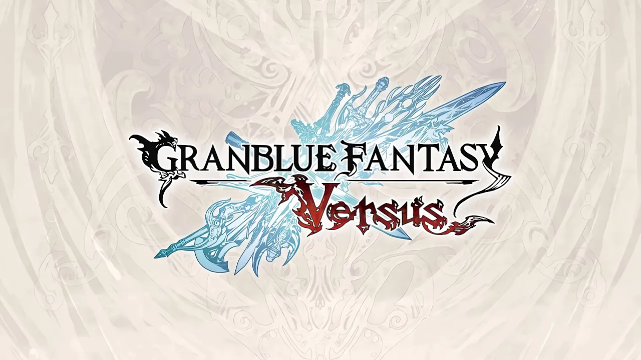 Granblue Fantasy Versus Soundtrack - Second to None (VS Metera)
