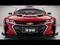 2025 CHEVY IMPALA 396 REVIEW First Look Interior Exterior and Features