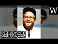 SETH ROGEN - WikiVidi Documentary