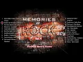 Lagu Memories of Rock Vol.4