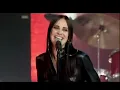 Breakout  - Swing Out Sister -  Brixton Academy, London 2001