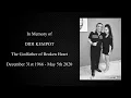 Download Lagu In Loving Memory of Didi Kempot - Didi Kempot \u0026 Emmely Kartoredjo - Cucak Rowo - live
