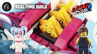 LEGO 70849 - Real-Time Build