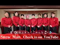 2026 8 00 PM YouTube Live Stream CHECK IN ON YouTube