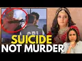 MOCKERY Twisha Sharma s Family SLAMS CBI As GIRIBALA CHARGED WITH ABETMENT TO SUICIDE Barkha