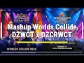 Worlds Collide — Descendants Zombies x Descendants Zombies Camp Rock Worlds Collide Mashup - FULL