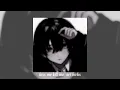 Download Lagu Kiss Me Kill Me - ari hicks (sped up)