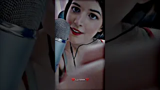 ASMR "It's Okay" Comforting Affirmations + Hand Movements for Sleep #asmr  #shorts