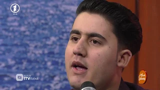 نواها اجرای آهنگ های زیبا توسط صمیم قانع 