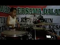 DRUM COVER KERETA GAYA BARU - ELPAMAS