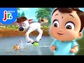 Bheem s Animal Talent Show Mighty Bheem s Playtime Netflix Jr