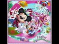 東京ディズニーランドイースターワンダーランド2010