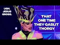 Lagu Times Where Queens Called Out Drag Race Production (and It Made the Show!)