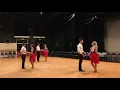 Salsa Pa' Olvidar las Penas- FNDP #@9 (Choreography by Arjun Gibson)