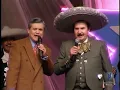 Antonio Aguilar - Ay Chabela | El Show de las Estrellas