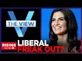 Kaitlan Collins ATTACKED For Conservative Past After CNN-Trump Town Hall
