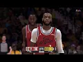 NBA 2K26 Ultra Modded Gameday LA Clippers vs LA Lakers Gameplay