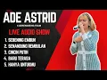 Download Lagu 🔴SEBENING EMBUN - ADE ASTRID X GERENGSENG TEAM VERSI BAJIDORAN SUNDA KENDANG RAMPAK FULL ALBUM 2025