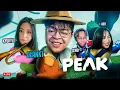 Download Lagu MALAM INI HARUS BISA SAMPAI PUNCAK DENGAN PARTY DIALOG - PEAK #2