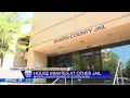 Shasta County considers costly inmate transfer to Solano Jail