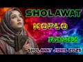 Download Lagu SHOLAWAT MERDU, SHOLAWAT JIBRIL PELANCAR REZEKI ~Sholawat Membawa Berkah ~Versi Koplo REMIX 