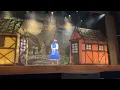 Belle (Opening Number) | Beauty and The Beast