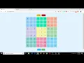 ReactJs Sudoku Game With Source Code Source Code Projects