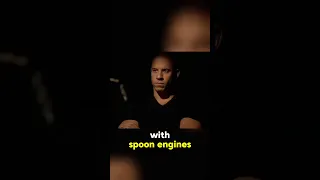 3 Honda Civics With Spoon Engines The Fast And The Furious Movie 