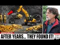 Rick Lagina FINALLY Uncovered Oak Island s Secret Treasure Chamber