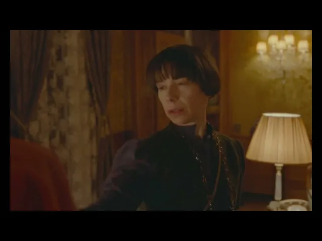 Spencer di Pablo Larraín | Clip 'Il mio umore'