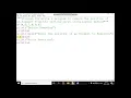 Write a program to remove the position of an Element from the exiting array using pop x method