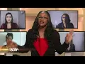 Trust Broken Ashante Peeples-Hampton v Christopher Peeples-Hampton S24 E33