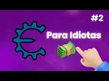 Cheat Engine for Idiots PART 2 PT-BR 2025
