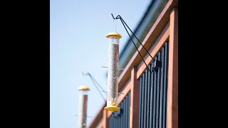 Hold It Mate Extension Hook Install
