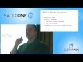 SaltConf15 - Matterport