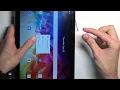 How to Insert SIM SD Card in CUBOT Tab 10 - Find Cards Slot on CUBOT Tab 10