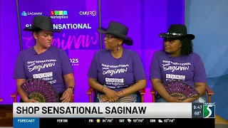 SVRC Marketplace preps for Shop Sensational Saginaw