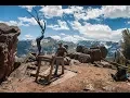 Wine Ancient Wyoming Villages In The Sky 4 000 Years Old